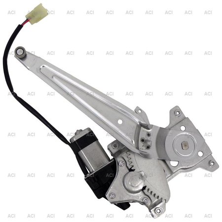 ACI AUTOMOTIVE PONTIAC VIBE 08-03/TOYOTA MATRIX 08-03 88709